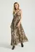 VESTIDO LONGO ESTAMPADO-EST MAXI CASHMERE