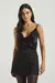 SHORT SAIA PESPONTOS LUREX - comprar online