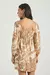 VESTIDO CURTO ESTAMPADO-EST CASHMERE SOBRE TOM na internet