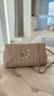 CROSSBODY COM MATELASSE