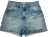 SHORT JEANS MOM SUPER HIGH LP - comprar online