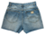 Imagem do SHORT JEANS MOM SUPER HIGH LP