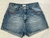 MY SHORT JEANS GRANDFATHER SUPER HIGH - comprar online