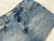 SHORT JEANS GRANDFATHER SUPER HIGH na internet