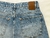 Imagem do SHORT JEANS GRANDFATHER SUPER HIGH