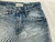 MY SHORT JEANS GRANDFATHER SUPER HIGH - loja online