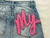 MY SHORT JEANS GRANDFATHER SUPER HIGH - Fiore Store KF - Loja de Roupas Multimarcas
