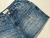 SHORT JEANS COMFORT HIGH SHINE na internet