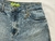 SHORT JEANS COMFORT SUPER HIGH DETALHE LP EASY - Fiore Store KF - Loja de Roupas Multimarcas