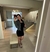 VESTIDO CANELADO MANGA CURTA - loja online