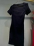 Imagem do VESTIDO CANELADO MANGA CURTA