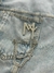 JAQUETA JEANS TRUCKER OVERSIZED - comprar online