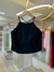 TOP CROPPED DE ALÇA - comprar online