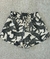 SHORT BOXER CINTURA ALTA ESTAMPADO - comprar online