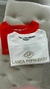 T-SHIRT DESCOLADA MANGA CURTA - comprar online