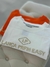 T-SHIRT DESCOLADA MANGA CURTA na internet