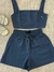SHORTS ELASTICO CINTURA - Fiore Store KF - Loja de Roupas Multimarcas