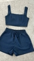SHORTS ELASTICO CINTURA - comprar online