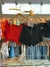 SHORT CINTURA ALTA COM ZIPER FRONTAL - comprar online