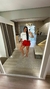 SHORT CINTURA ALTA COM ZIPER FRONTAL - Fiore Store KF - Loja de Roupas Multimarcas