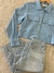 CAMISA CROPPED COM BOLSOS na internet