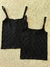 BLUSA SEAMLESS DE ALÇA - loja online