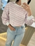 BLUSA TRICOT MANGA LONGA - Fiore Store KF - Loja de Roupas Multimarcas