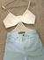 BODY ASA DELTA COM CUT OFF - comprar online