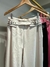 CALÇA FULL LENGTH COM FIVELAS - Fiore Store KF - Loja de Roupas Multimarcas