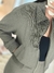JAQUETA BOMBER XADREZ - Fiore Store KF - Loja de Roupas Multimarcas