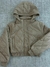 JAQUETA PUFFER AUTUMM