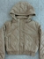 JAQUETA PUFFER AUTUMM - loja online