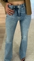 CALÇA BOOTCUT JEANS - Fiore Store KF - Loja de Roupas Multimarcas