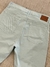 CALÇA SKINNY SARJA - AZUL - loja online