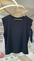 MUSCLE TEE MOLETINHO - comprar online