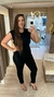 MUSCLE TEE MOLETINHO - Fiore Store KF - Loja de Roupas Multimarcas