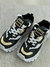TENIS CHUNKY COM RECORTES na internet