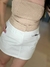 SAIA SARJA CURTA SUPER HIGH SHINE - Fiore Store KF - Loja de Roupas Multimarcas