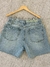 SHORT JEANS MOM SUPER HIGH - comprar online
