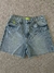 SHORT JEANS MOM SUPER HIGH - loja online