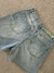 SHORT JEANS MOM SUPER HIGH