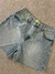 SHORT JEANS MOM SUPER HIGH na internet