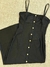 VESTIDO MIDI BOTÕES - Fiore Store KF - Loja de Roupas Multimarcas
