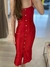 Imagem do VESTIDO MIDI BOTÕES