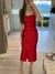 VESTIDO MIDI BOTÕES - Fiore Store KF - Loja de Roupas Multimarcas
