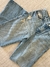 CALÇA JEANS FULL LENGHT HIGH - comprar online