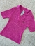 BLUSA TRICOT GOLA POLO - loja online