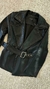 BLAZER PU COM APLICAÇÃO - Fiore Store KF - Loja de Roupas Multimarcas