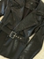 BLAZER PU COM APLICAÇÃO na internet