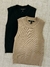 TOP CROPPED TRICOT BELLE - Fiore Store KF - Loja de Roupas Multimarcas